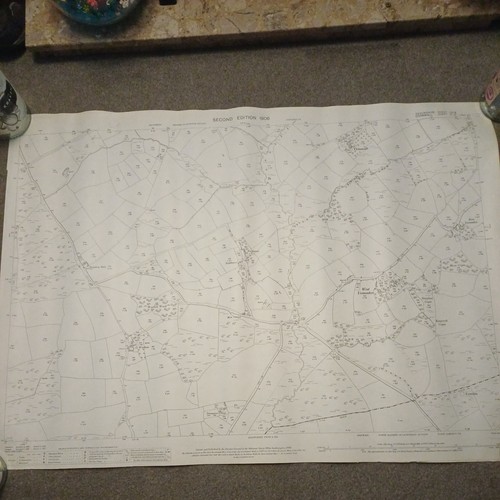 1906 ordnance survey - ordnance,
