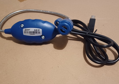 Anton sprint gep gas sniffer - sprint,