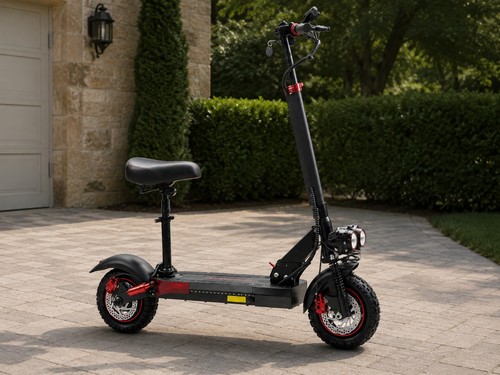 J01 foldable adult electric - j01,