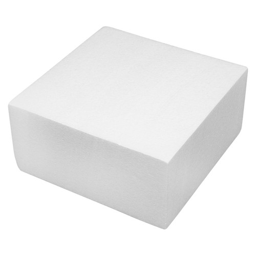 Carved foam craft gel - carved,