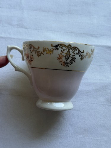 Vintage royal sutherland pink - vintage,