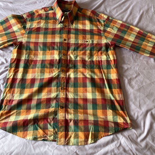 Orvis shirt mens size - orvis,