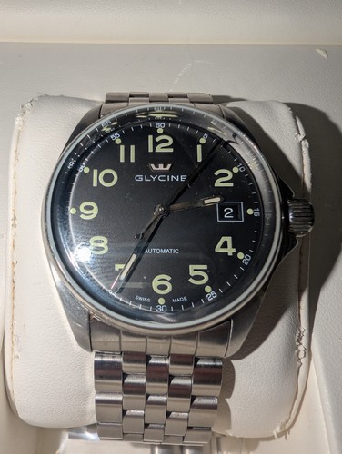Glycine combat mens - 6,