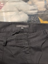 Laura Ashley Womens Trousers