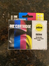 Yellow Non-OEM Ink Cartridge