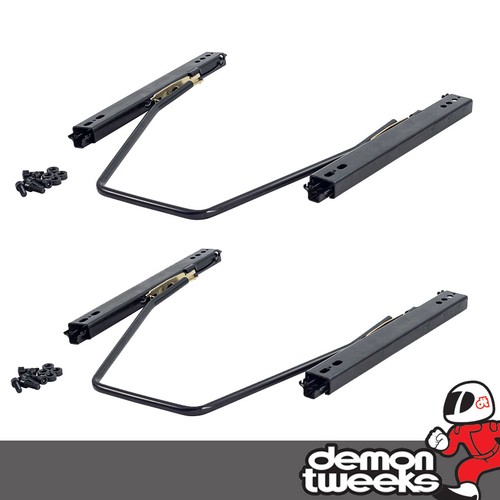 Rsa seat slider runner kit - rsa,