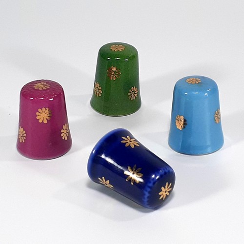 Vtg french limoges - x,