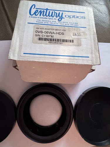 Q6x lens adapter panasonic - adapter,