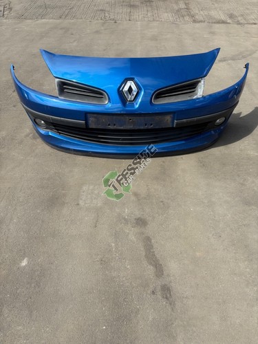 2009 renault clio - clio, mk3