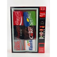 Coca Cola Soda Pop Vending