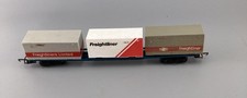 HORNBY OO GAUGE FREIGHTLINER &