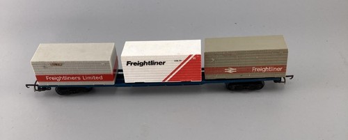 Hornby gauge freightliner - hornby, &