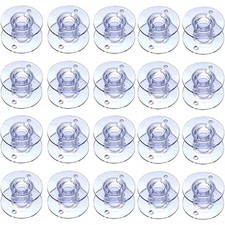 Sewing Machine Bobbins with