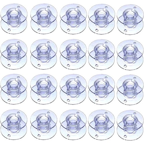Sewing machine bobbins with - machine,