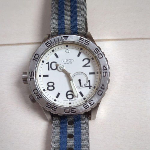 Nixon tide - nixon, 42