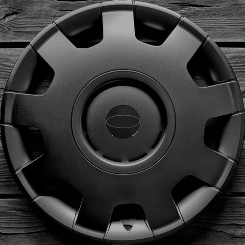 Wheel trims fit - 15",
