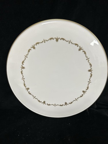 Cake plate royal worcester - cake,