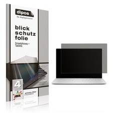 Screen Protector for Dell XPS 13 9350 2024 Privacy Filter 4-Way Protection dipos