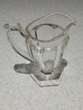 Glass Or Crystal Style Small
