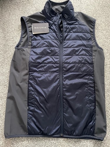 Mashie men golf - golf, (m)
