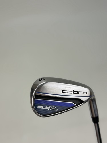 Cobra fly iron - cobra,