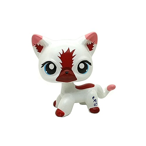 Littlest pet shop custom ooak - custom,