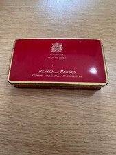 Benson and Hedges Super