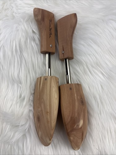 Vintage thom mcan cedar shoe - vintage,
