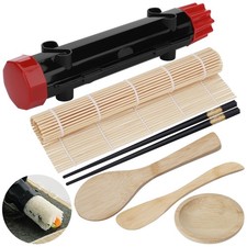 Kssvzz 6 Pcs Sushi Making Kit
