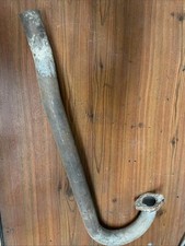 Vw Camper T25 3 Petrol Engine Exhaust Manifold Pipe N/s/r  Cylinder 3 025251171F