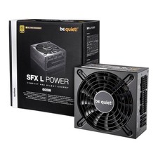Be Quiet! 600W SFX-L Power PSU