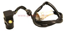 Used Yamaha TDM 900 probe /
