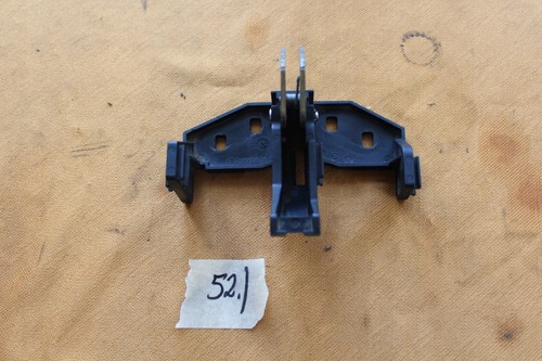 Bmw k1200lt seat lock - seat,