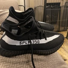Mens Genuine Adidas Yeezy