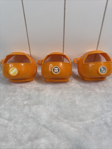 Octonauts octopod playset - octonauts,