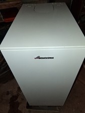 Worcester Bosch Danesmoor System Oil Boiler 25-32