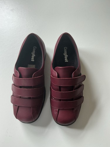 Cosyfeet leather alison - cosyfeet,