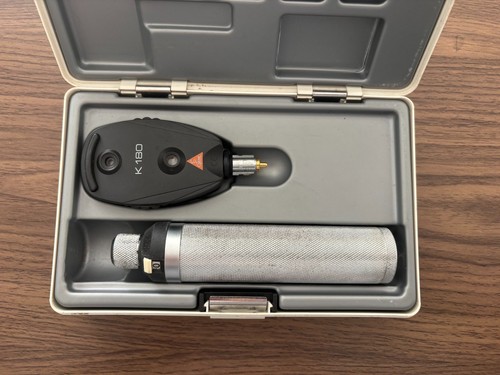 Heine k180 ophthalmoscope - k180, in