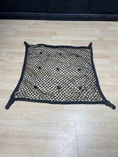 GENUINE AUDI CARGO NET BOOT