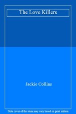 The Love Killers,Jackie