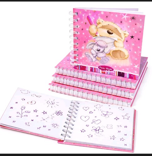 Fizzy moon notebooks pack - fizzy,