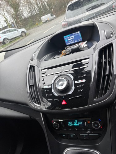 Genuine ford kuga mk2 sony - kuga,