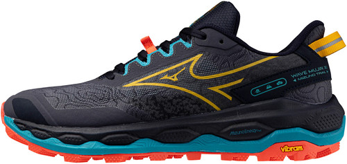 Mizuno wave mujin mens - mizuno,