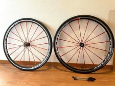 [Rare] FULCRUM RACING ZERO 15C