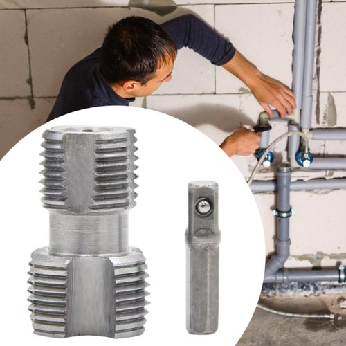 Ppr pipe threader for electric - threader,