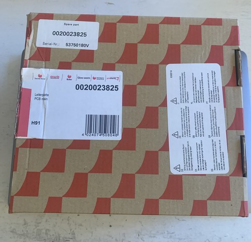 Glowworm 0020023825 flexicom - -,