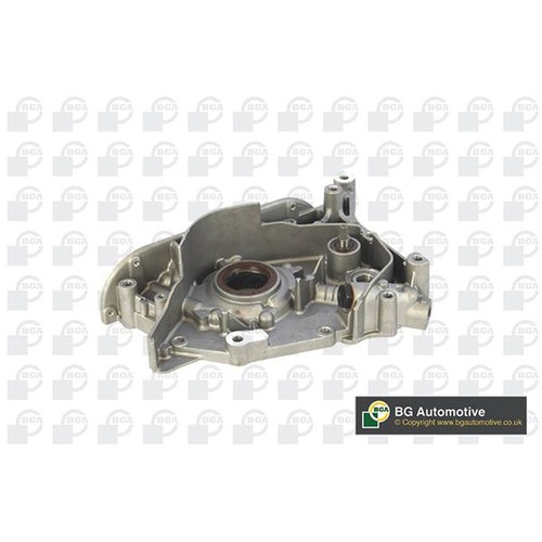 Bga engine oil - bga,