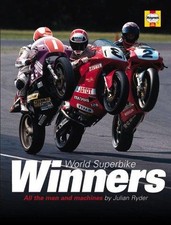 World Superbike Winners: All