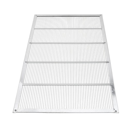 Queen metal excluder panel - queen,