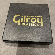 Guinness Gilroy Classics